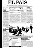 Portada de 29-08-1979