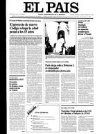 Portada de 22-09-1979