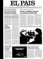 Portada de 25-10-1979