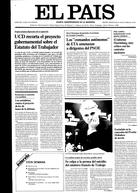 Portada de 31-10-1979