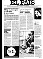 Portada de 18-11-1979