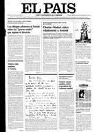 Portada de 25-11-1979