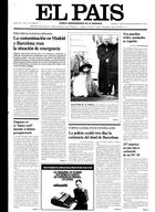 Portada de 29-11-1979