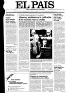 Portada de 30-11-1979