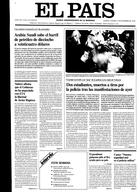 Portada de 14-12-1979