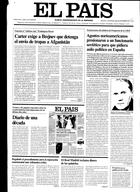 Portada de 30-12-1979