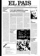Portadas De El Pais Ano 1980