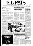 Portadas De El Pais Ano 1980