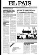 Portada de 18-01-1980