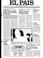 Portada de 10-02-1980