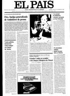 Portada de 21-02-1980