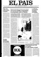 Portada de 23-02-1980