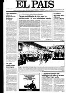 Portada de 28-02-1980