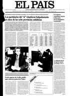 Portada de 29-02-1980