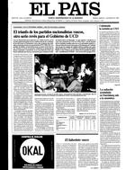 Portada de 11-03-1980