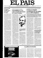 Portada de 13-03-1980