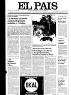Portada de 16-03-1980