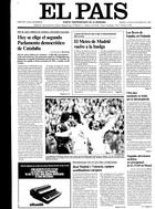 Portada de 20-03-1980