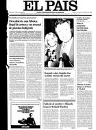 Portada de 27-03-1980