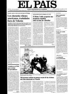 Portada de 27-04-1980