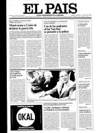 Portada de 11-05-1980