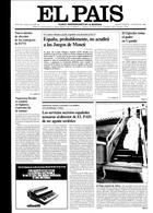 Portada de 13-05-1980