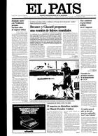 Portada de 20-05-1980