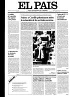 Portada de 21-05-1980