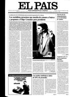 Portada de 22-05-1980