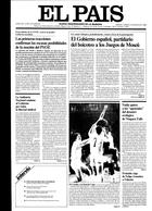 Portada de 23-05-1980