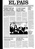 Portada de 24-05-1980