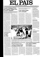 Portada de 25-05-1980