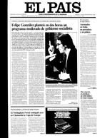Portada de 29-05-1980