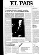 Portada de 30-05-1980