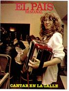 Portada de 25-05-1980