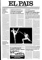 Portada de 14-06-1980