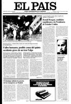 Portada de 17-07-1980