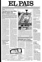 Portada de 20-07-1980