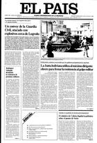 Portada de 23-07-1980