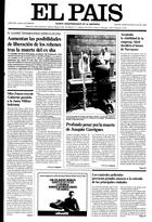 Portada de 29-07-1980