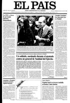 Portada de 30-07-1980