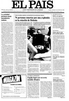 Portada de 03-08-1980