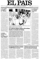 Portada de 05-08-1980