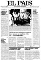 Portada de 09-08-1980