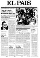 Portada de 12-08-1980