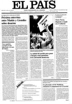 Portada de 13-08-1980