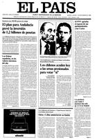Portada de 11-09-1980