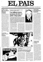 Portada de 13-09-1980