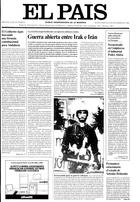 Portada de 23-09-1980
