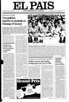 Portada de 04-10-1980